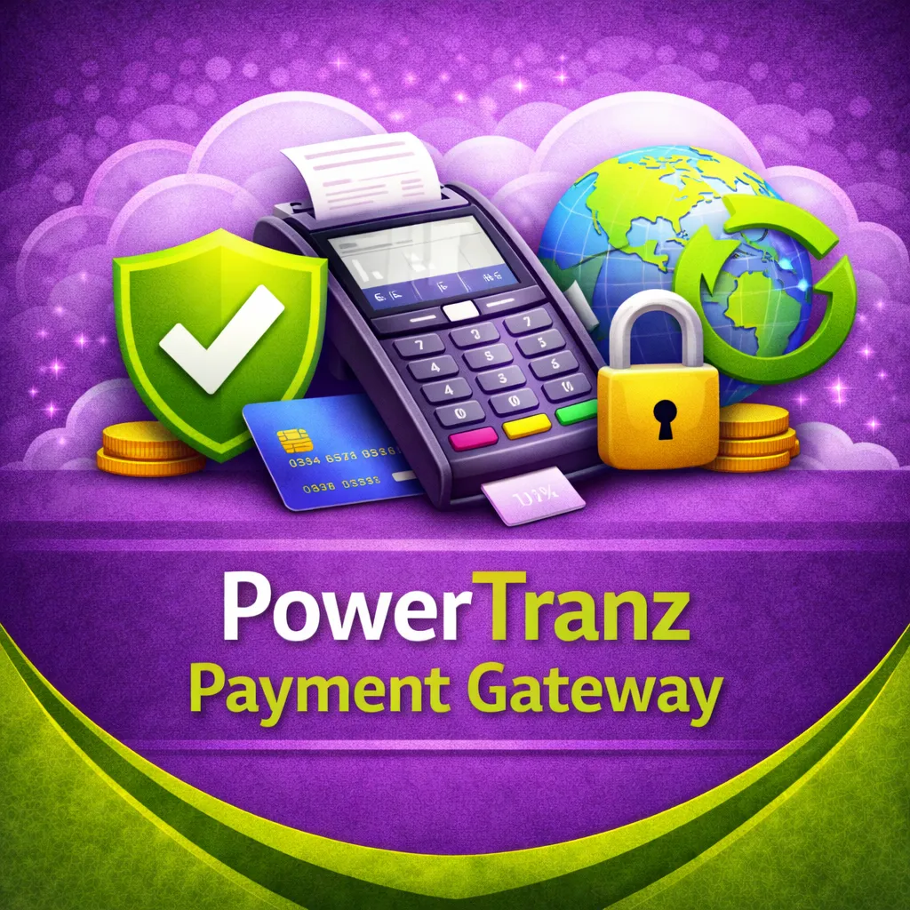 PowerTranz Payment Gateway