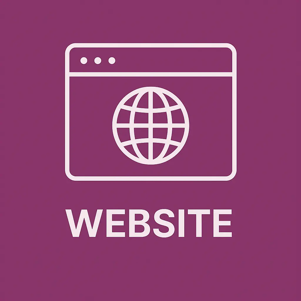 Website - V18