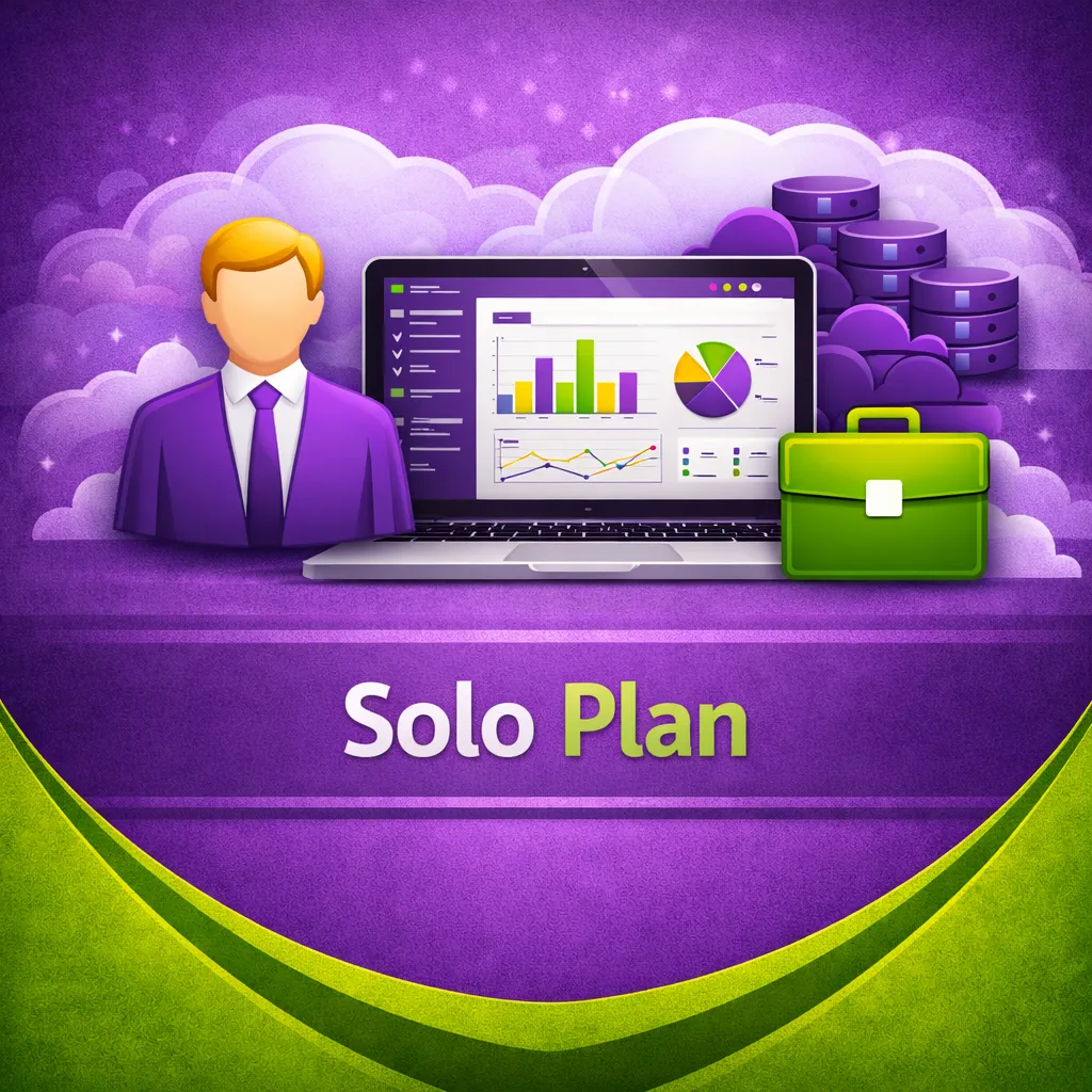 Plan Solo